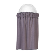 FR Neck Shade, Color: Grey, FR39GRR