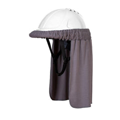 FR Neck Shade, Color: Grey, FR39GRR