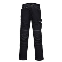 T601 PW3 Protective Workwear Pants Zoom Gray/Black, 36-KarWorkwear
