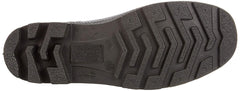 FW90 PVC Waterproof O4 Wellington Black, 42