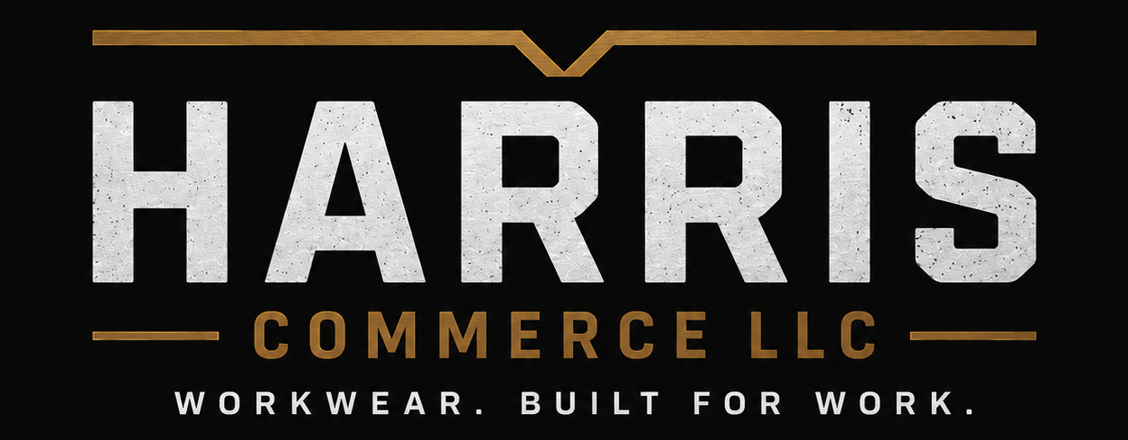 Harris Commerce LLC